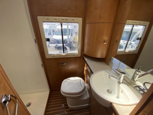 Rapido 7099 alko - Photo 5