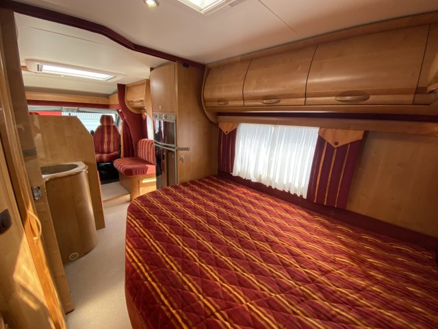 Rapido 7099 alko - Photo 6