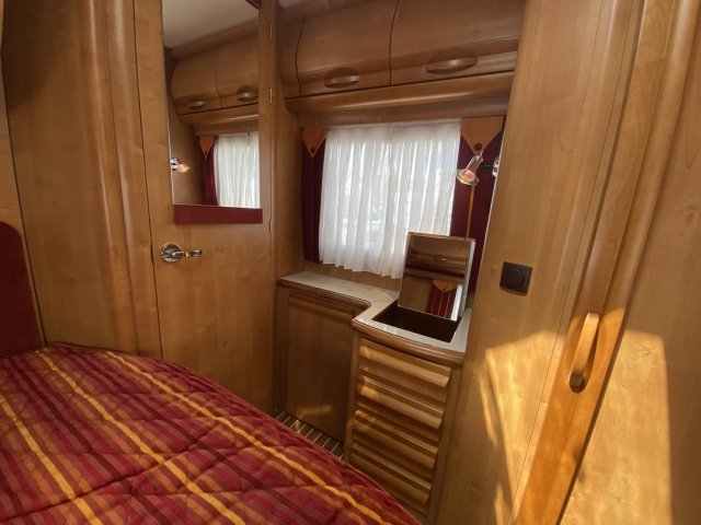 Rapido 7099 alko - Photo 7