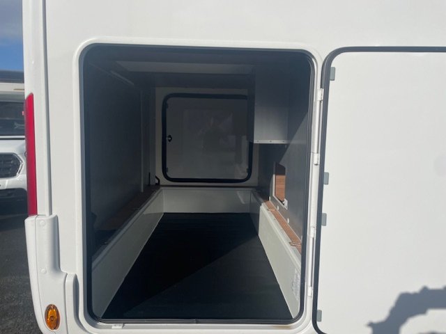 Rapido 866 F 866f - Photo 3