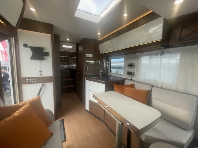 Rapido 866 F 866f - Photo 5