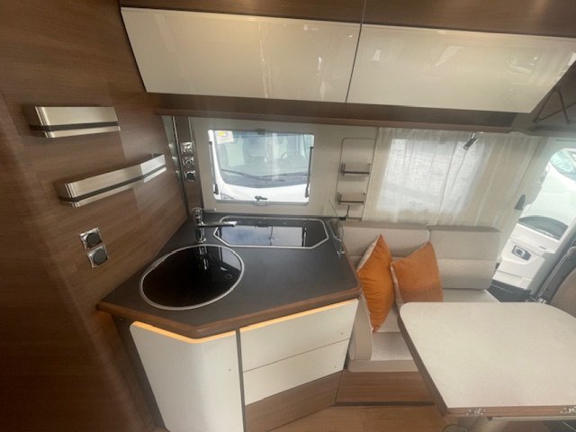 Rapido 866 F 866f - Photo 6