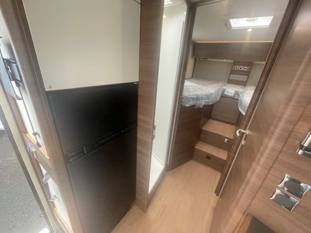 Rapido 866 F 866f - Photo 7