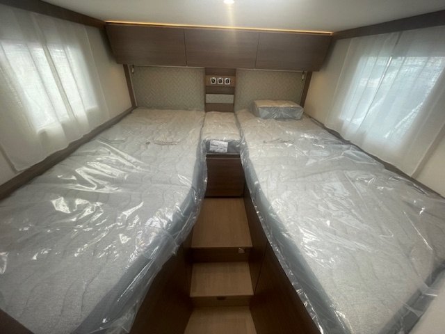 Rapido 866 F 866f - Photo 8