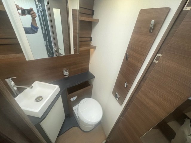 Rapido 866 F 866f - Photo 10