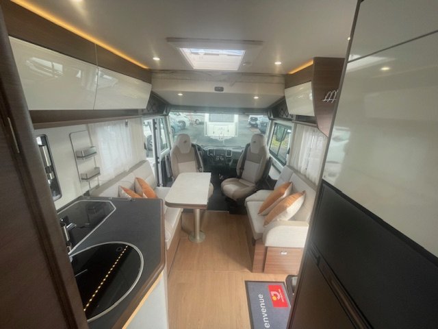 Rapido 866 F 866f - Photo 11