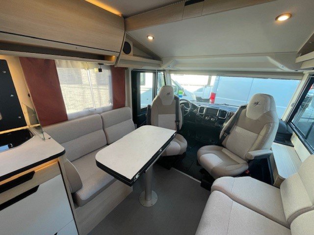Rapido 896 F 896f - Photo 4