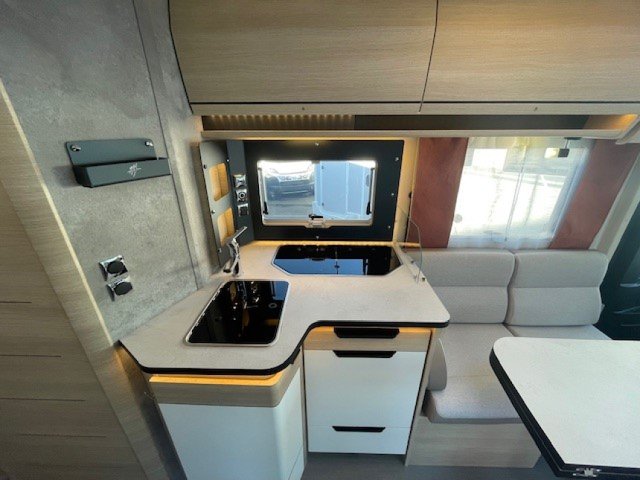 Rapido 896 F 896f - Photo 6