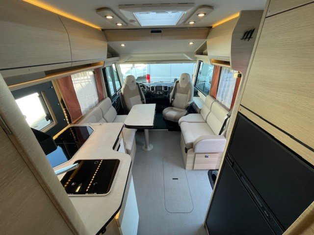 Rapido 896 F 896f - Photo 11
