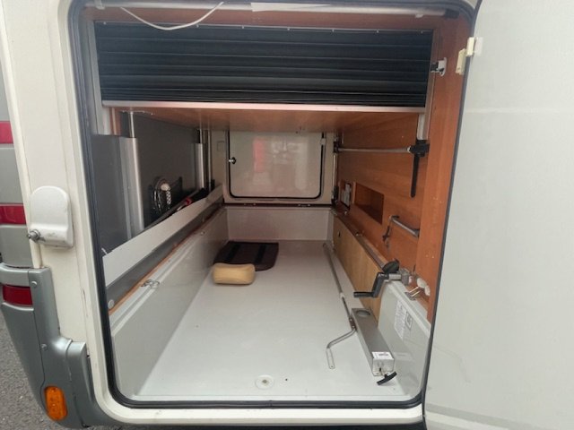 Rapido 9000 DFH Design Edition 9000dfh - Photo 3
