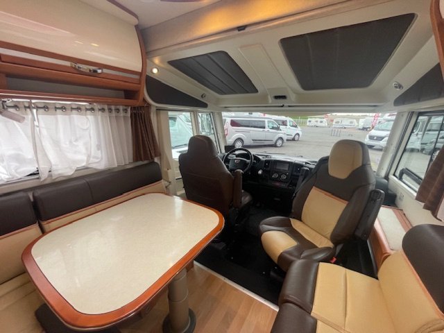 Rapido 9000 DFH Design Edition 9000dfh - Photo 4