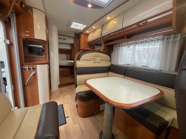 Rapido 9000 DFH Design Edition 9000dfh - Photo 5