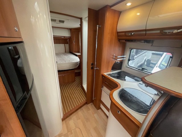 Rapido 9000 DFH Design Edition 9000dfh - Photo 6