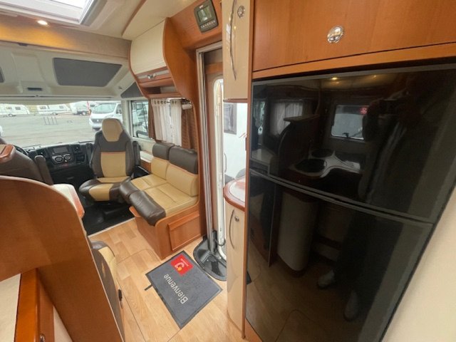 Rapido 9000 DFH Design Edition 9000dfh - Photo 7