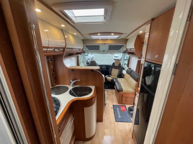 Rapido 9000 DFH Design Edition 9000dfh - Photo 9