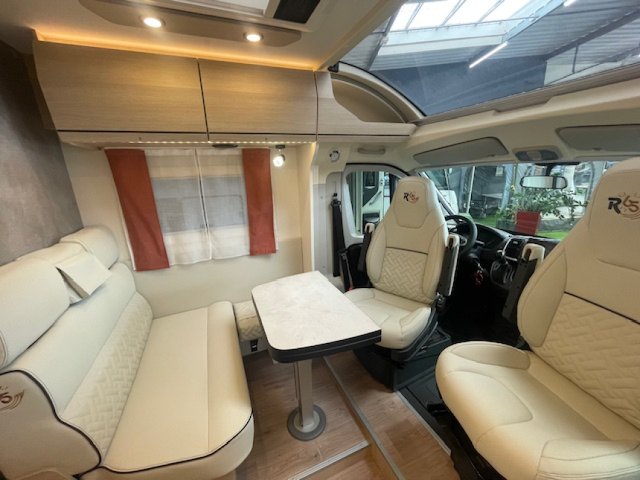 Rapido C55 65 ANS - Photo 4