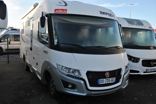 Rapido Distinction I90 i 90 Occasion