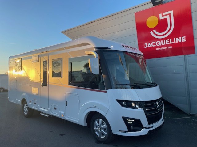 Rapido Distinction i96M i96 m - Photo 1