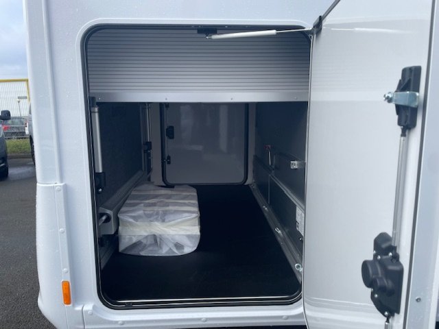 Rapido Distinction i196M i196 m ALDE - Photo 3