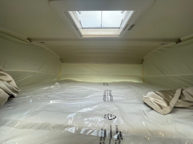 Rapido Distinction i196M i196 m ALDE - Photo 6