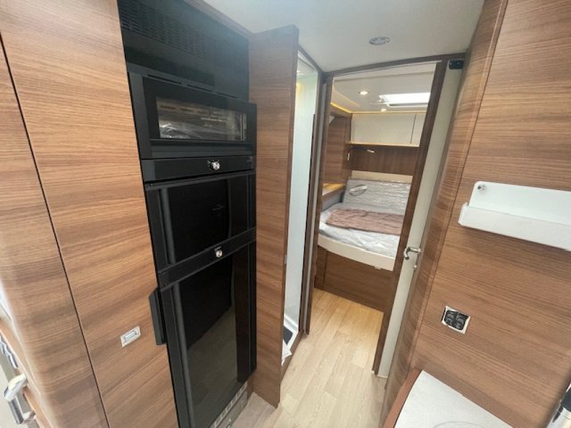 Rapido Distinction i196M i196 m ALDE - Photo 8