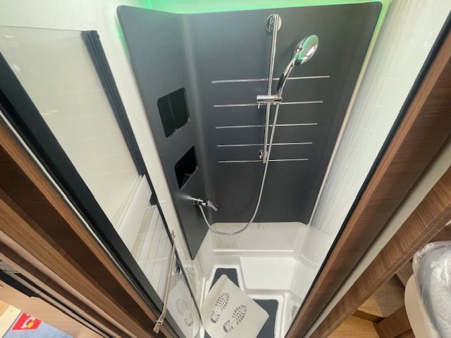 Rapido Distinction i196M i196 m ALDE - Photo 9