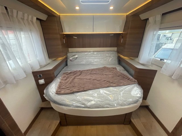 Rapido Distinction i196M i196 m ALDE - Photo 11