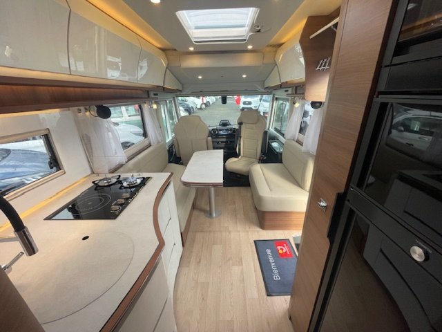 Rapido Distinction i196M i196 m ALDE - Photo 12