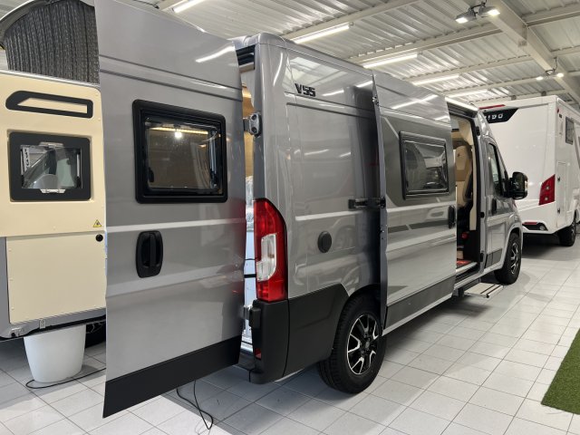 Rapido Van V55 - Photo 3