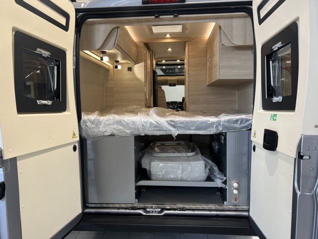 Rapido Van V55 - Photo 4