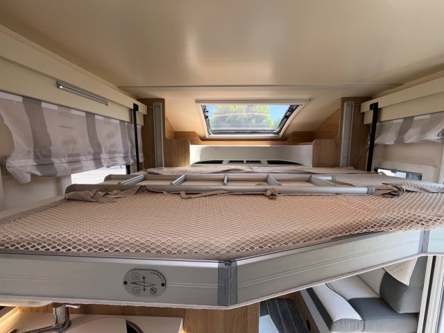 Roller Team Zefiro 285 TL FORD - Photo 10