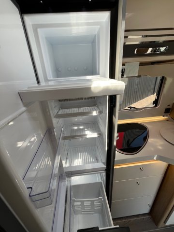 Roller Team Zefiro 285 TL FORD - Photo 13