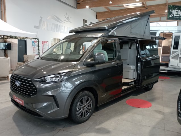 Westfalia Kelsey CUSTOM NEW - Photo 3