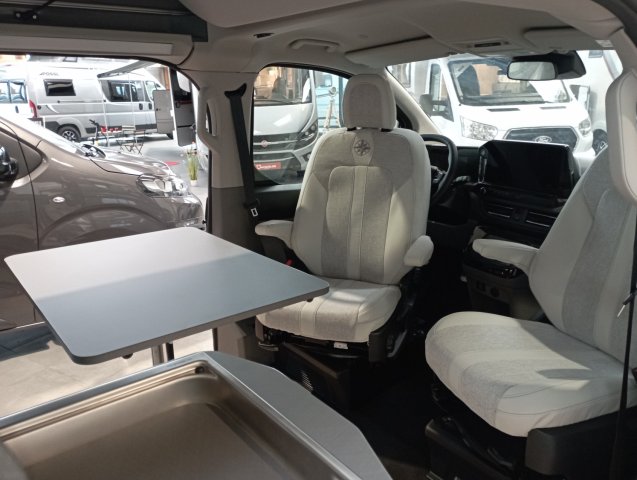 Westfalia Kelsey CUSTOM NEW - Photo 4