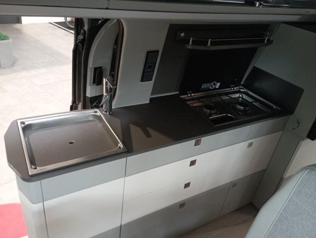 Westfalia Kelsey CUSTOM NEW - Photo 5