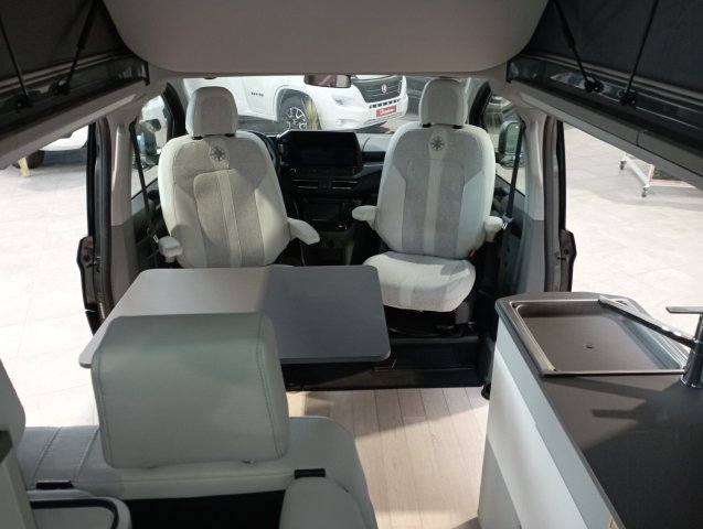 Westfalia Kelsey CUSTOM NEW - Photo 6