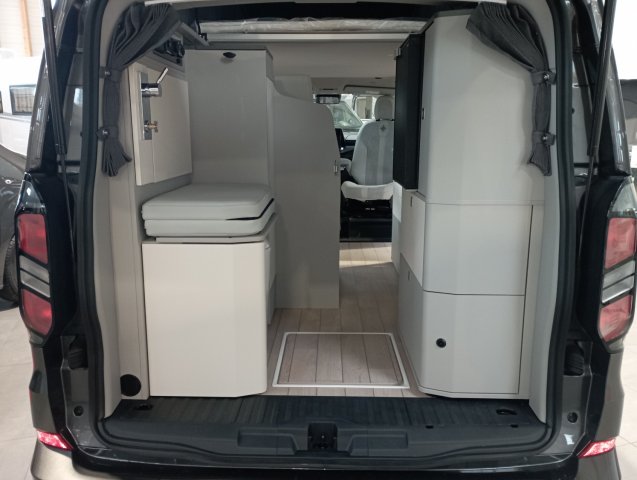 Westfalia Kelsey CUSTOM NEW - Photo 8