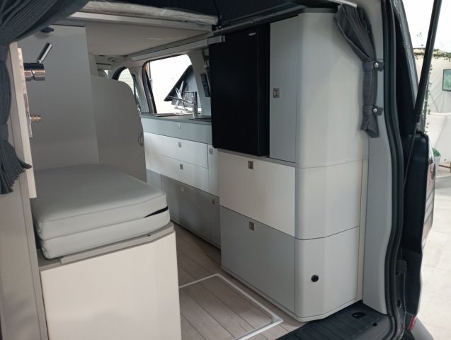 Westfalia Kelsey CUSTOM NEW - Photo 9