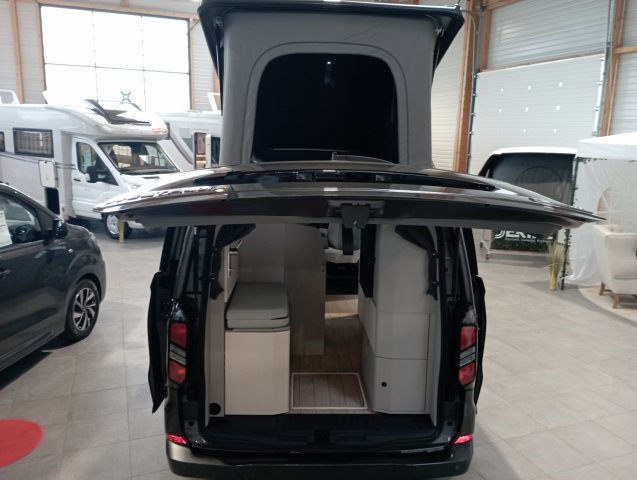 Westfalia Kelsey CUSTOM NEW - Photo 10