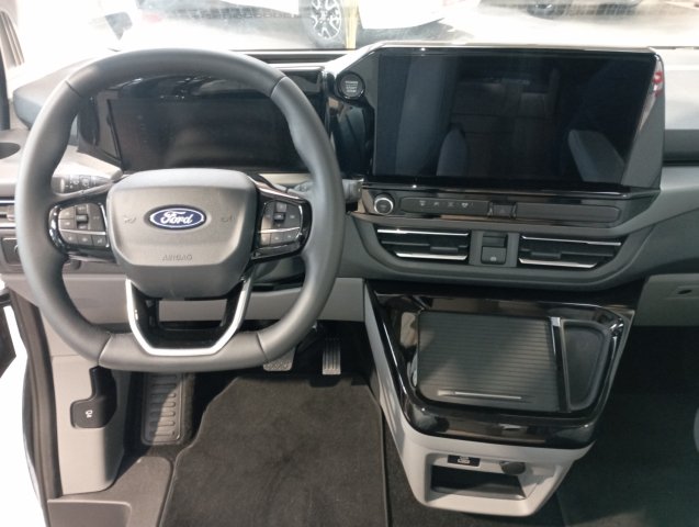 Westfalia Kelsey CUSTOM NEW - Photo 11