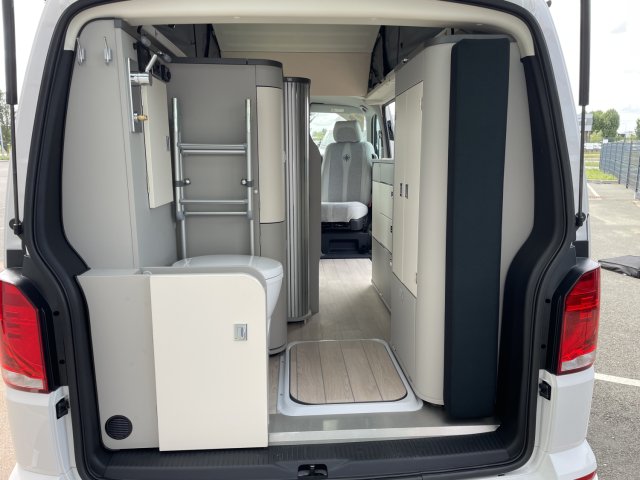 Westfalia Kepler One VOLKSWAGEN - Photo 9