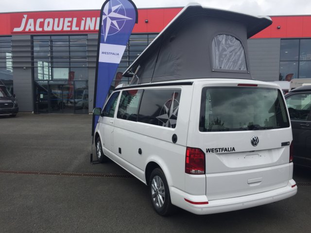 Westfalia Kepler One VOLKSWAGEN - Photo 3