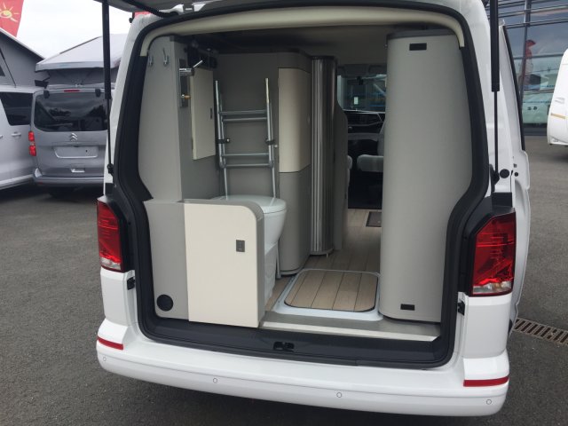 Westfalia Kepler One VOLKSWAGEN - Photo 4