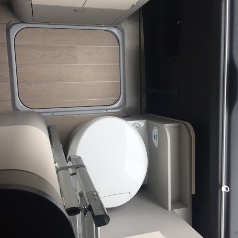 Westfalia Kepler One VOLKSWAGEN - Photo 8