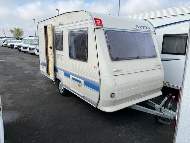 Adria Altea 390 PS Occasion