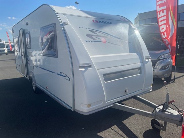 Adria Altea 542 PU PREMIUM - Photo 1