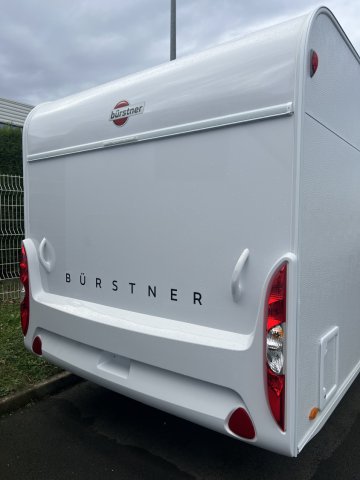 Burstner B66 465 TS - Photo 4