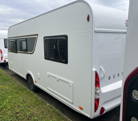 Burstner B66 465 TS - Photo 5