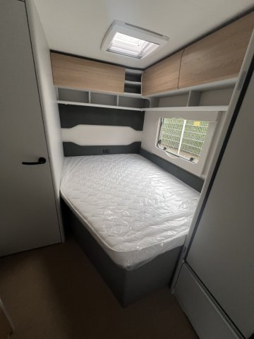 Burstner B66 465 TS - Photo 7