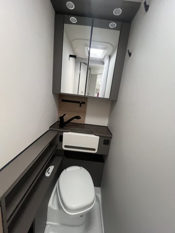 Burstner B66 465 TS - Photo 9